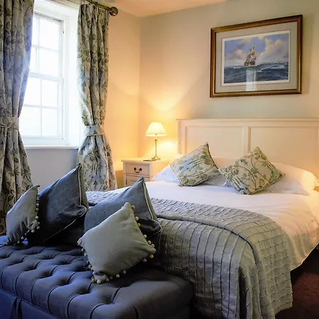 Hotel White Horse & Griffin Whitby