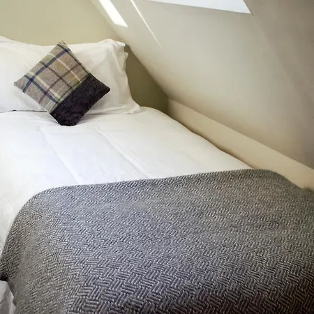 White Horse & Griffin Hotel Whitby