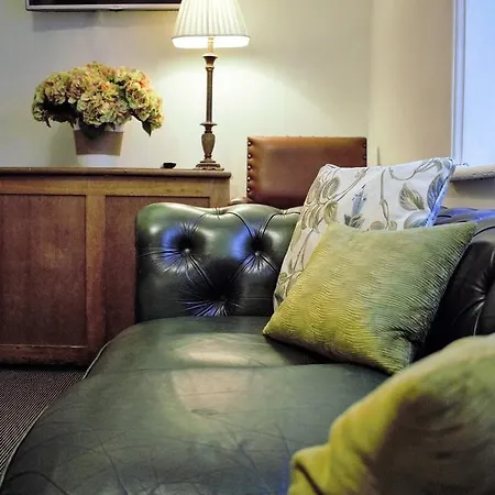 Hotel White Horse & Griffin