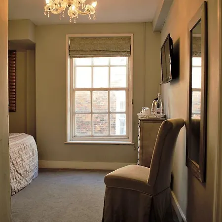 Hotel White Horse & Griffin Whitby