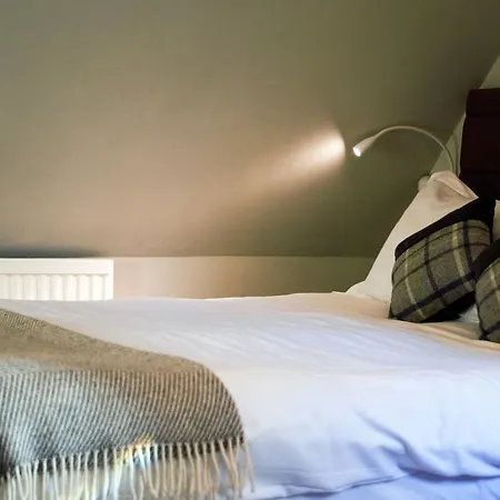 White Horse & Griffin Hotel Whitby