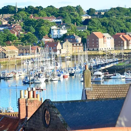 Hotel White Horse & Griffin Whitby