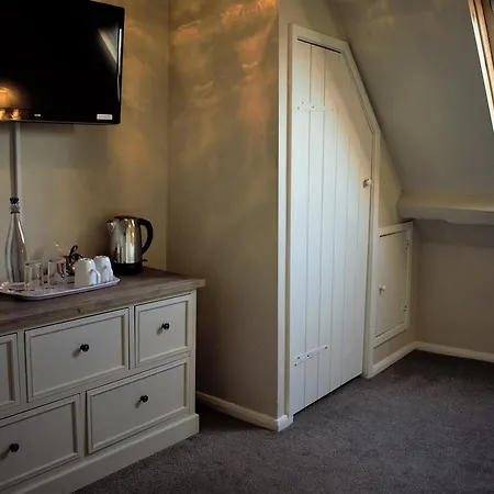 Hotel White Horse & Griffin Whitby