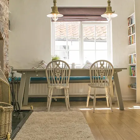 White Horse & Griffin Whitby