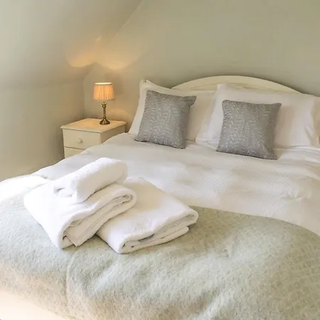 Hotel White Horse & Griffin 3*