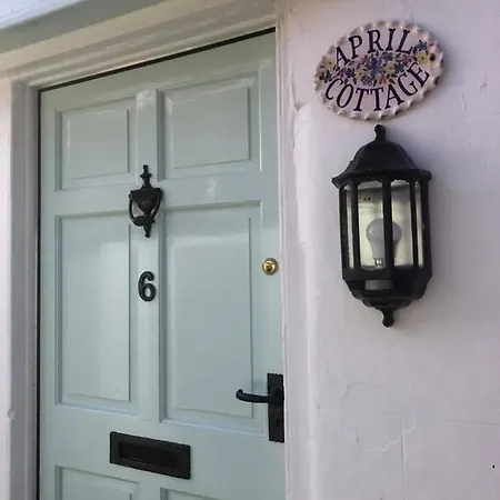 Hotel White Horse & Griffin