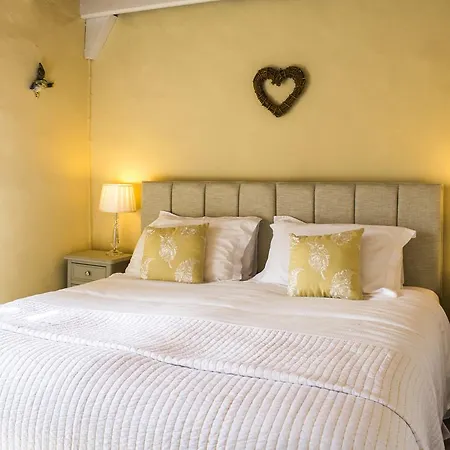 White Horse & Griffin Hotel Whitby