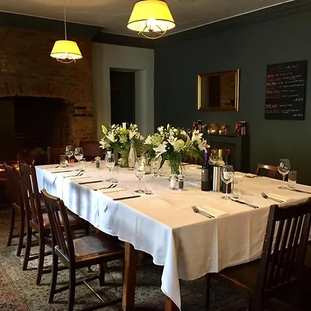 Hotel White Horse & Griffin