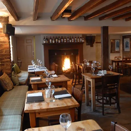 White Horse & Griffin