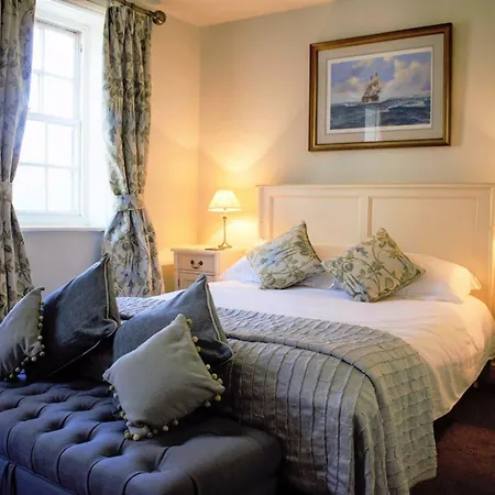 White Horse & Griffin