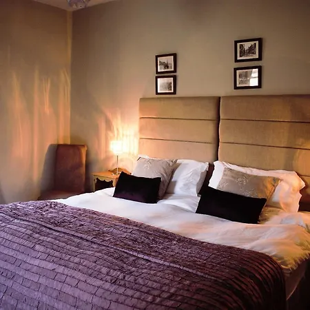 White Horse & Griffin Hotel Whitby