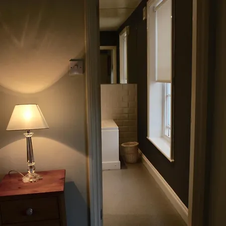 White Horse & Griffin 3* Whitby