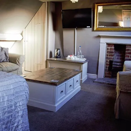 Hotel White Horse & Griffin Whitby