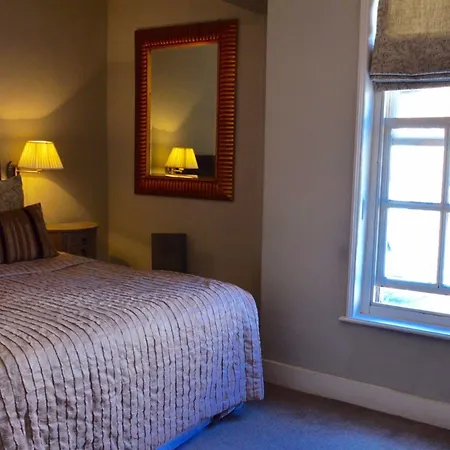 Hotel White Horse & Griffin Whitby