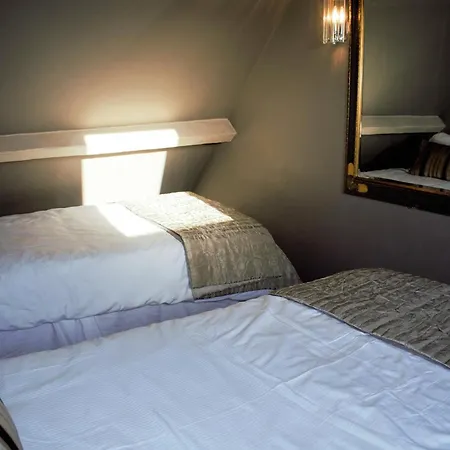 White Horse & Griffin 3* Whitby