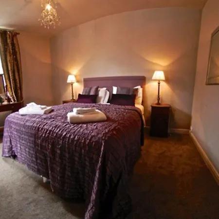 Hotel White Horse & Griffin 3*