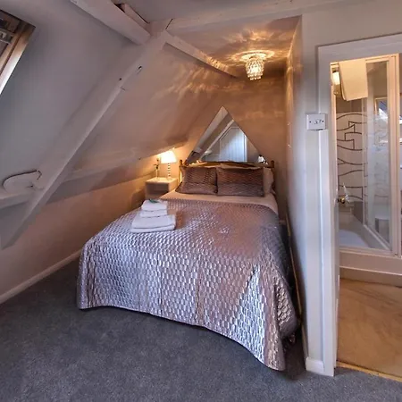 Hotel White Horse & Griffin