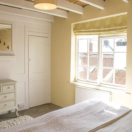 White Horse & Griffin Whitby