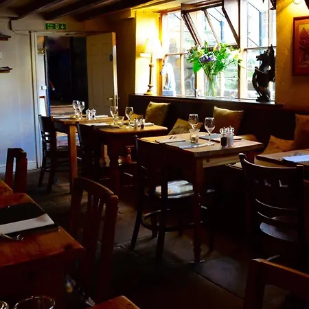 Szálloda White Horse & Griffin Whitby