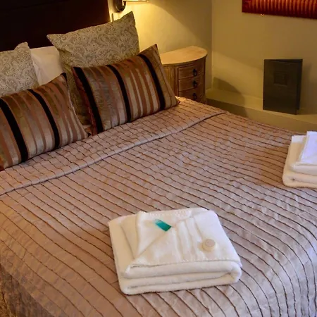 Hotel White Horse & Griffin Whitby