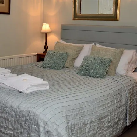Hotel White Horse & Griffin