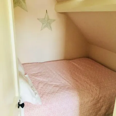 Szálloda White Horse & Griffin 3*