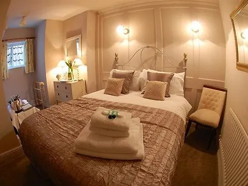 White Horse & Griffin 3* Whitby