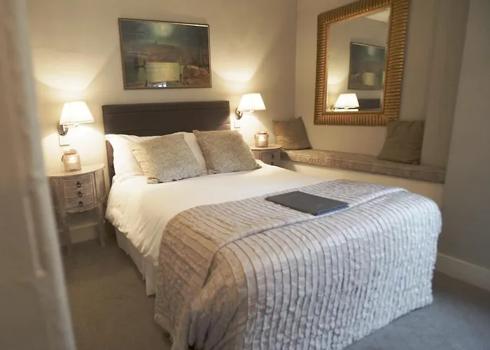 White Horse & Griffin