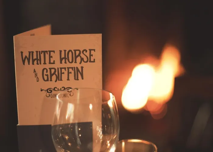 Hotel White Horse & Griffin Whitby