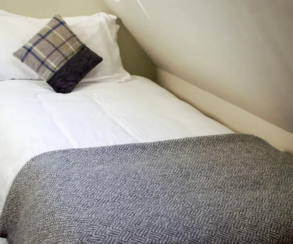 White Horse & Griffin Hotel Whitby