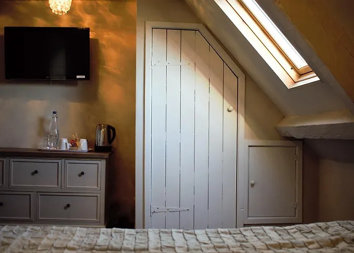 Hotel White Horse & Griffin Whitby