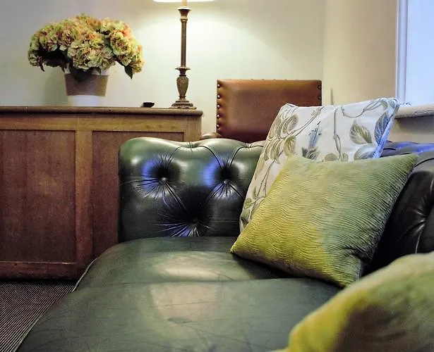 Hotel White Horse & Griffin