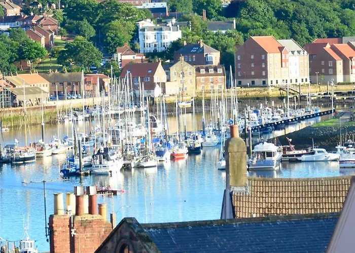 Hotel White Horse & Griffin Whitby