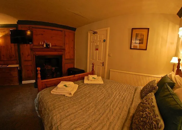 White Horse & Griffin Whitby