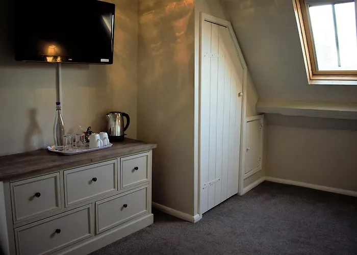 Hotel White Horse & Griffin Whitby