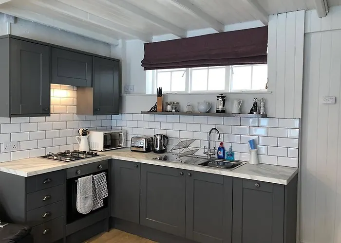 White Horse & Griffin Hotel