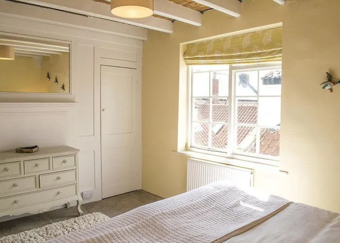 White Horse & Griffin Whitby