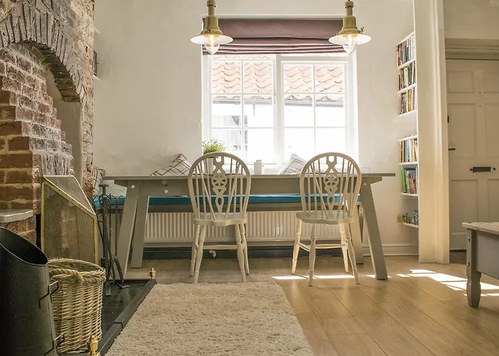 White Horse & Griffin Whitby