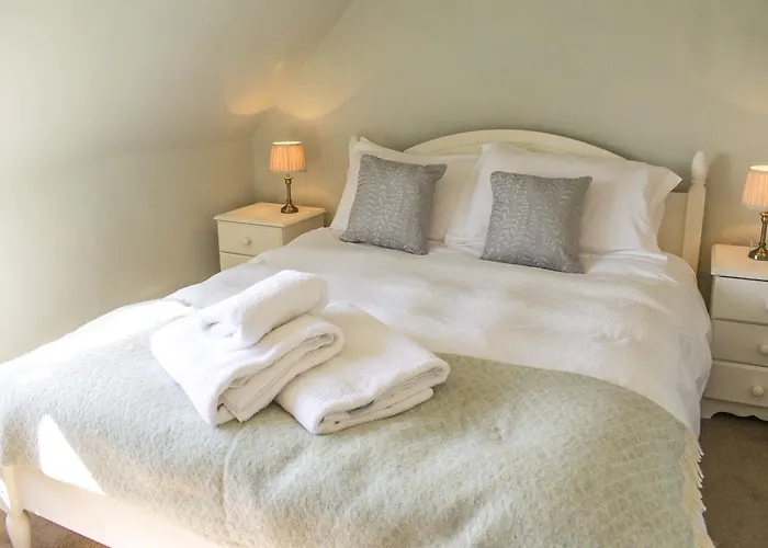 Hotel White Horse & Griffin 3*