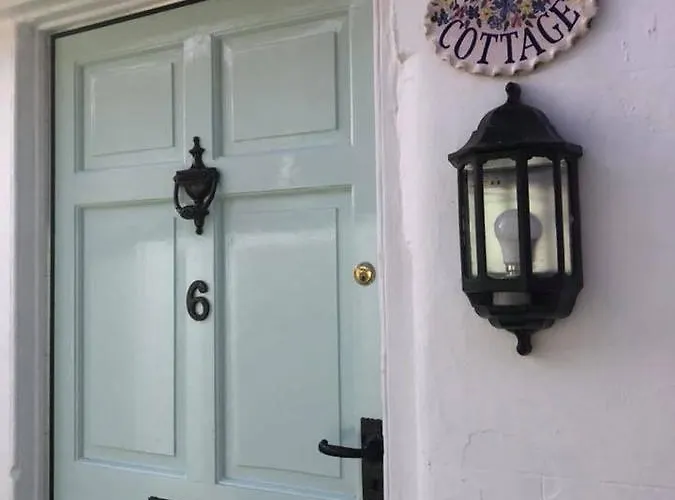 Hotel White Horse & Griffin