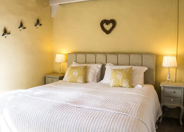 White Horse & Griffin Hotel Whitby