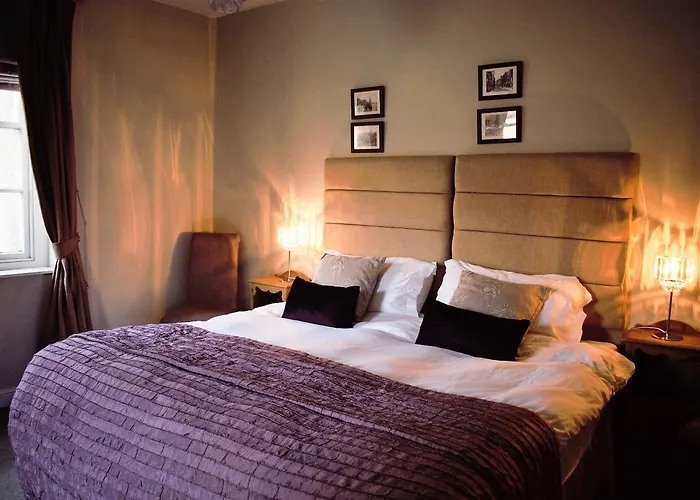 White Horse & Griffin Hotel Whitby