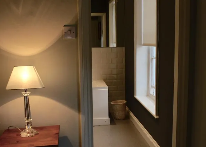 White Horse & Griffin 3* Whitby