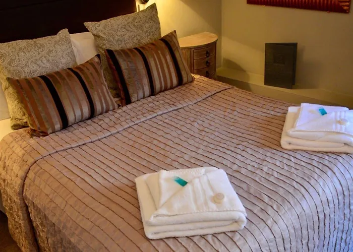 Hotel White Horse & Griffin Whitby