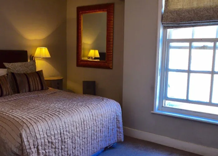 Hotel White Horse & Griffin Whitby