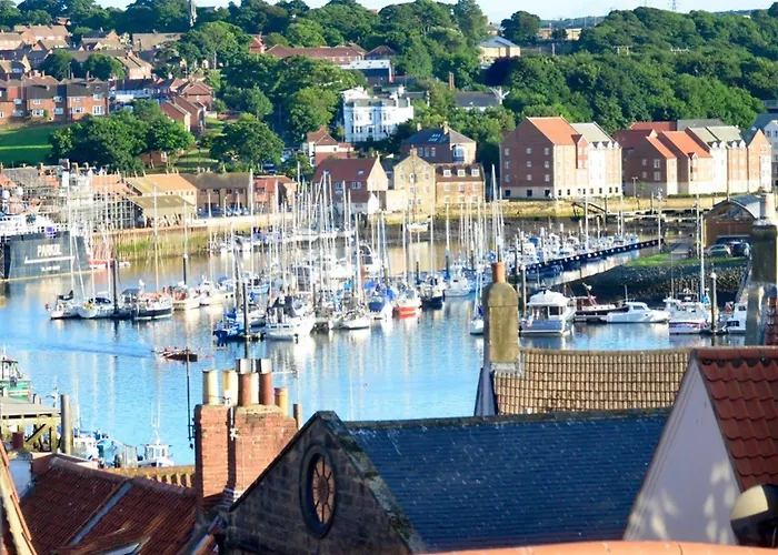 Hotel White Horse & Griffin 3*