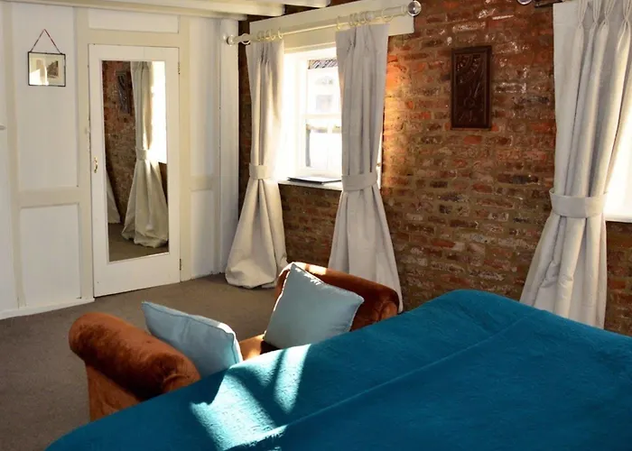 White Horse & Griffin