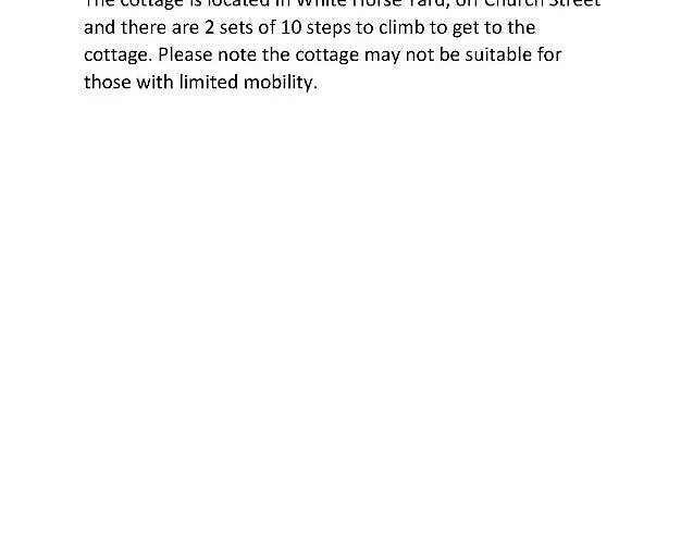 Hotel White Horse & Griffin