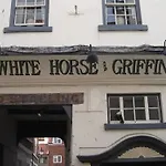 White Horse & Griffin Whitby