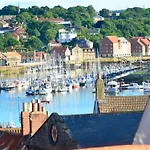 Hotel White Horse & Griffin Whitby